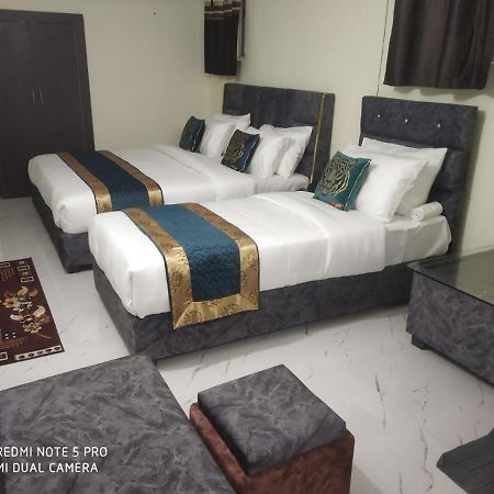 Hotel Kumkum Chhaya Panna Buitenkant foto