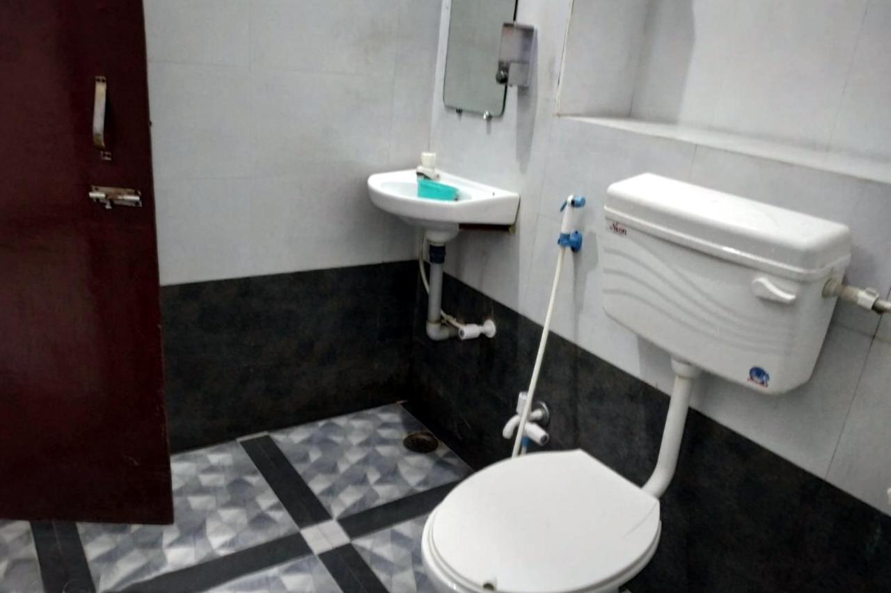 Hotel Kumkum Chhaya Panna Buitenkant foto