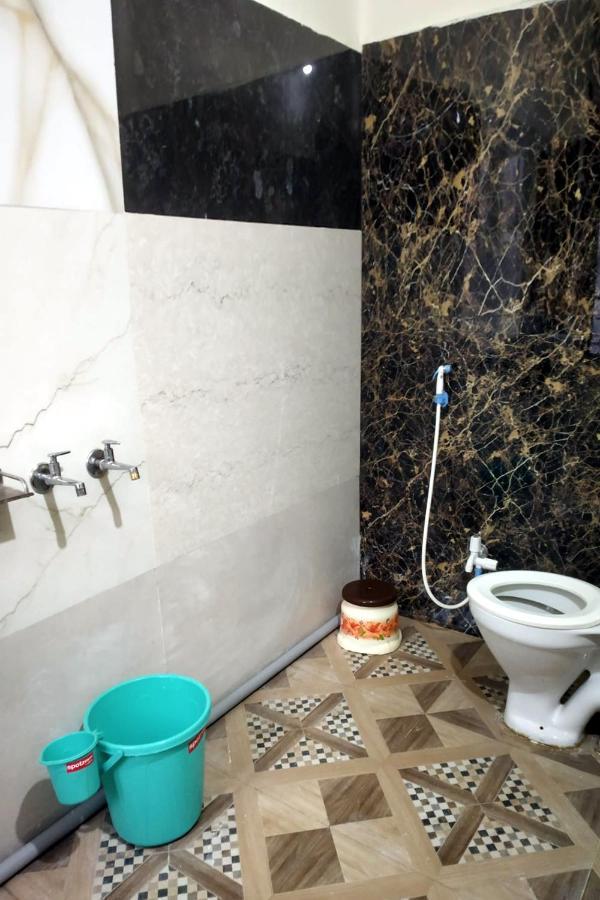 Hotel Kumkum Chhaya Panna Buitenkant foto