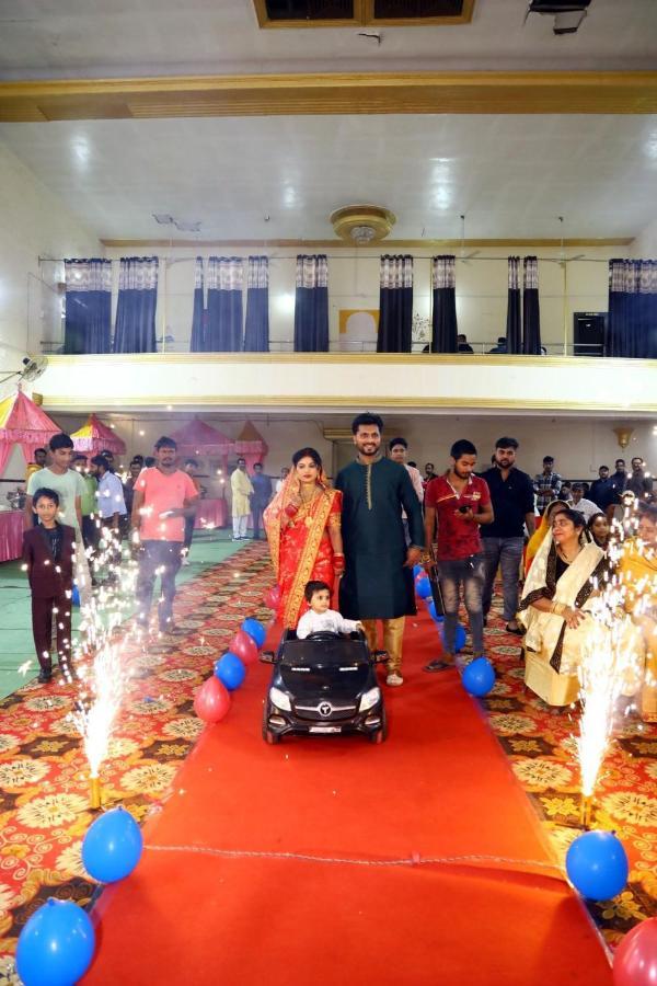 Hotel Kumkum Chhaya Panna Buitenkant foto