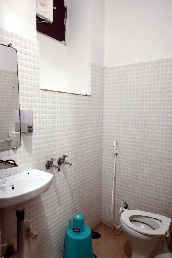 Hotel Kumkum Chhaya Panna Buitenkant foto